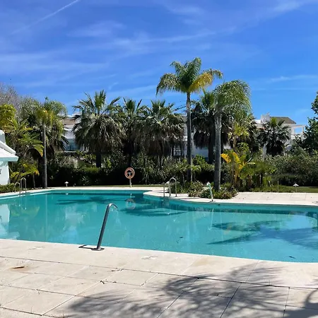 Alcazaba Lagoon Estepona