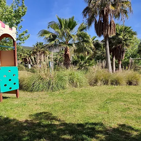 Alcazaba Lagoon Daire *